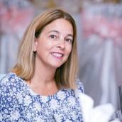 Photo of Dr. Susan Jarrott.