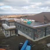 Clare Health Centre expansion