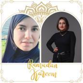 Two Nova Scotia Health employees who observe Ramadan