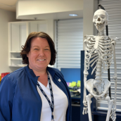 Fracture Liaison Services