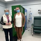 South Cumberland Community Care Centre