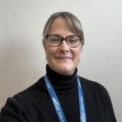 Photo of Crystal Conrad