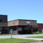 Strait Richmond Hospital