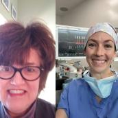 For Dr. Vanessa Sweet and Dr. Valerie Ross, implementing Nova Scotia Health’s Sepsis Improvement Package is about more than protocols. It’s about breaking down barriers to deliver better care.