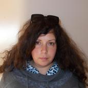 Photo of missing patient Koral Clark