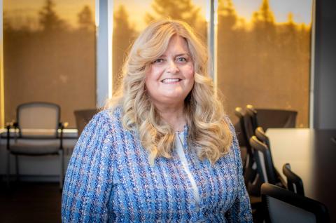 Dr. Nicole Boutillier