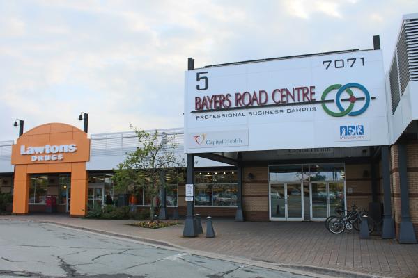 Bayers Road Centre
