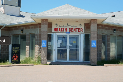 Indian Brook (Sipekne'katik) Health Centre