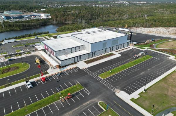 Bayers Lake Community Outpatient Centre