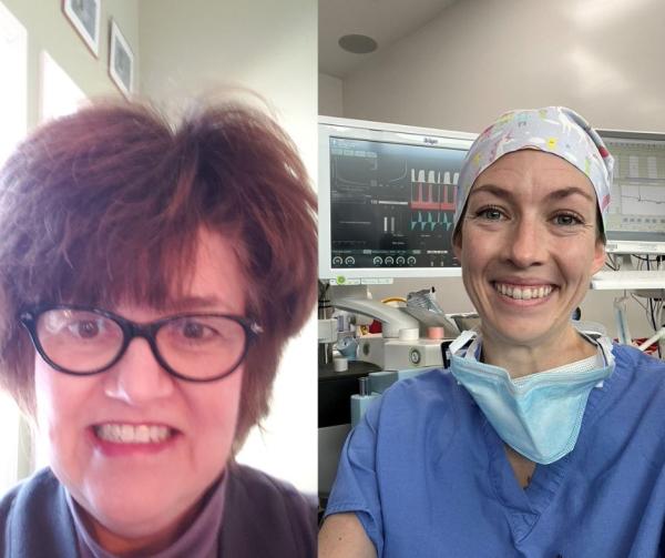 For Dr. Vanessa Sweet and Dr. Valerie Ross, implementing Nova Scotia Health’s Sepsis Improvement Package is about more than protocols. It’s about breaking down barriers to deliver better care.