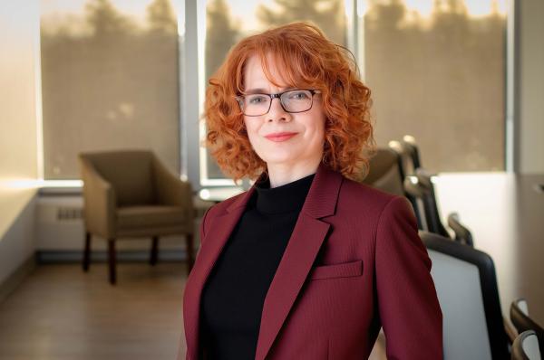 Annette Elliott Rose