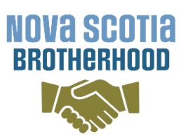 Nova Scotia Brotherhood Logo