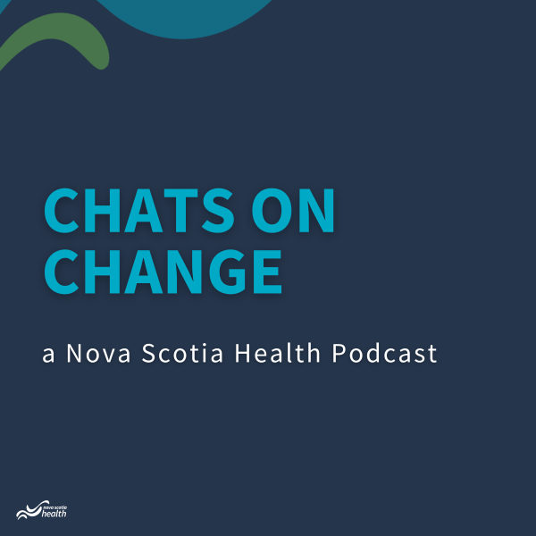Chats on Change 