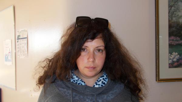 Photo of missing patient Koral Clark