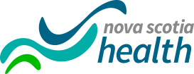 Nova Scotia Health logo